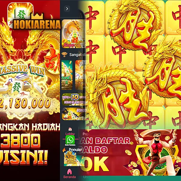 hokiarena Masuk - hokiarena Resmi
